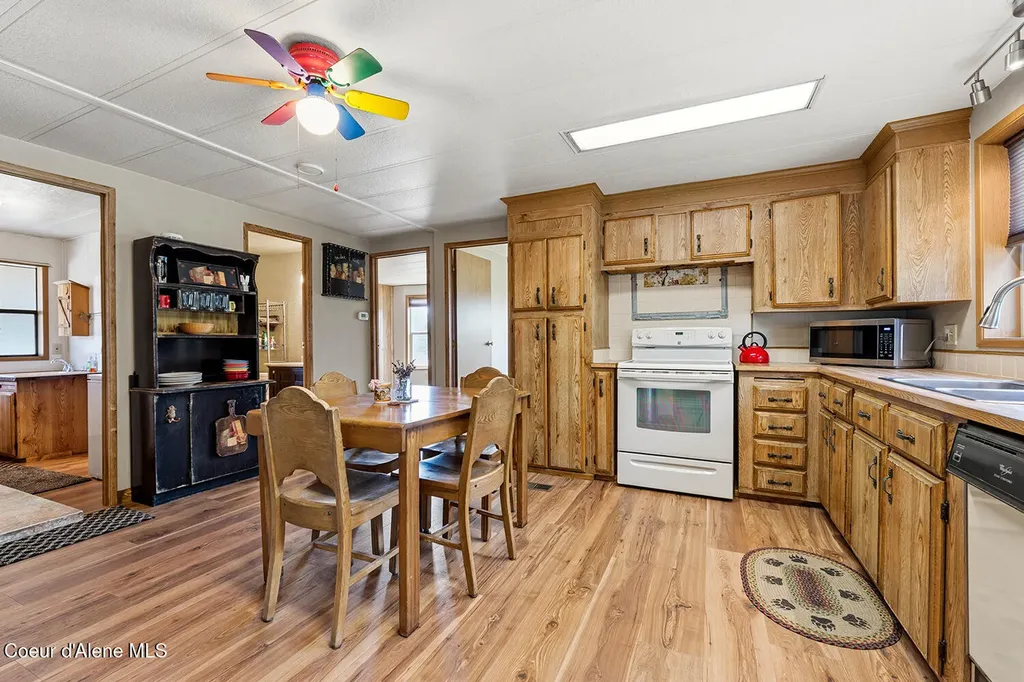 15788 N Singer Road Rathdrum ID 83858