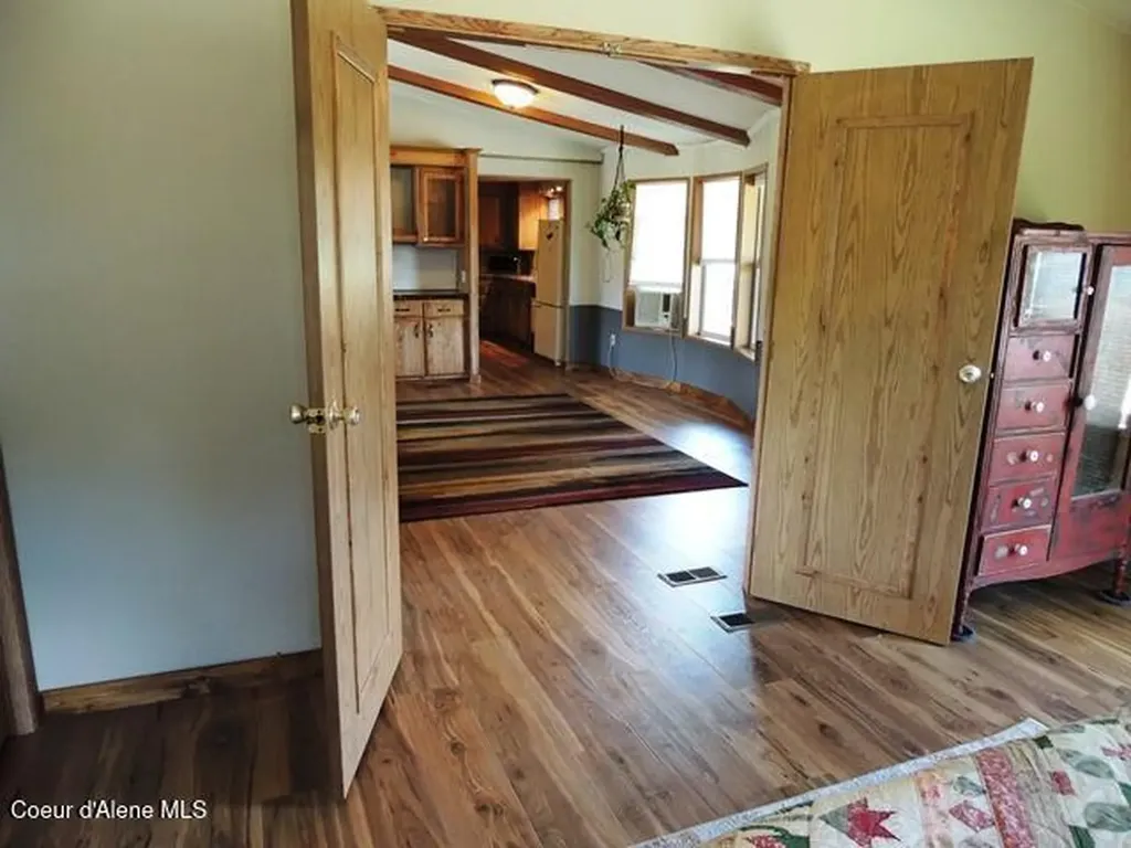 15788 N Singer Road Rathdrum ID 83858