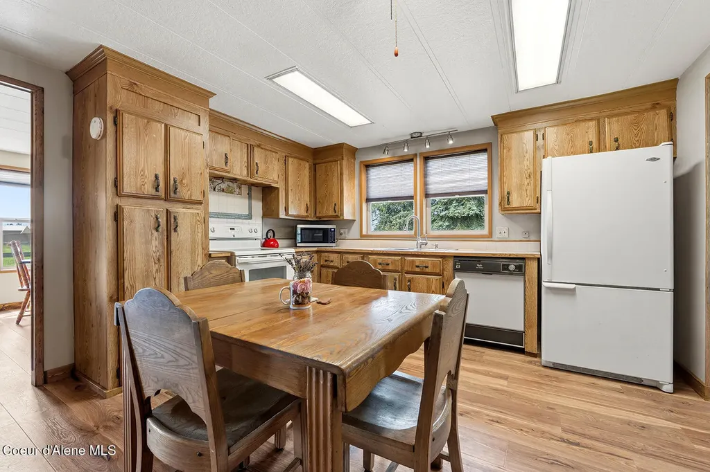 15788 N Singer Road Rathdrum ID 83858