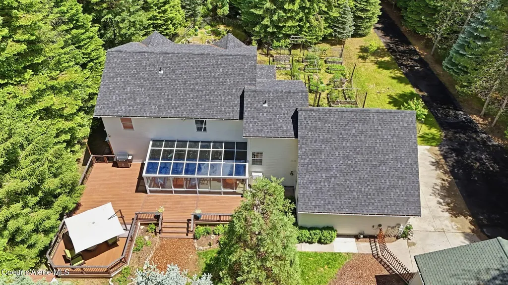 11925 N Friar Drive Hayden ID 83835