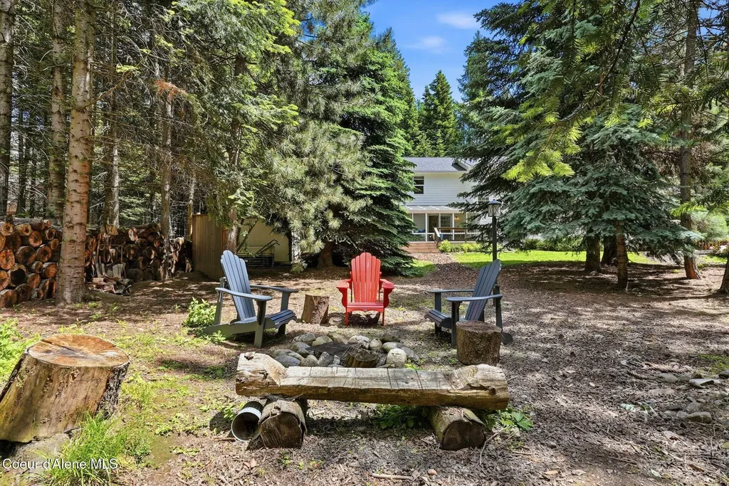 11925 N Friar Drive Hayden ID 83835