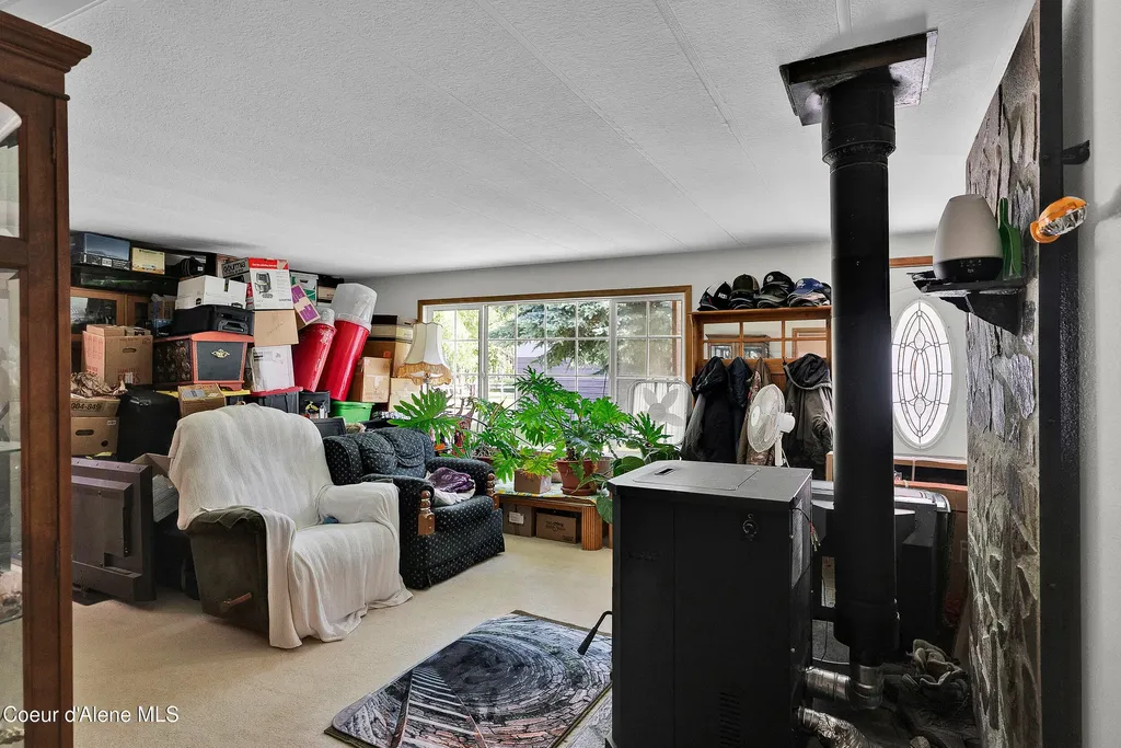 443 Herrmann Lake Road Sagle ID 83860