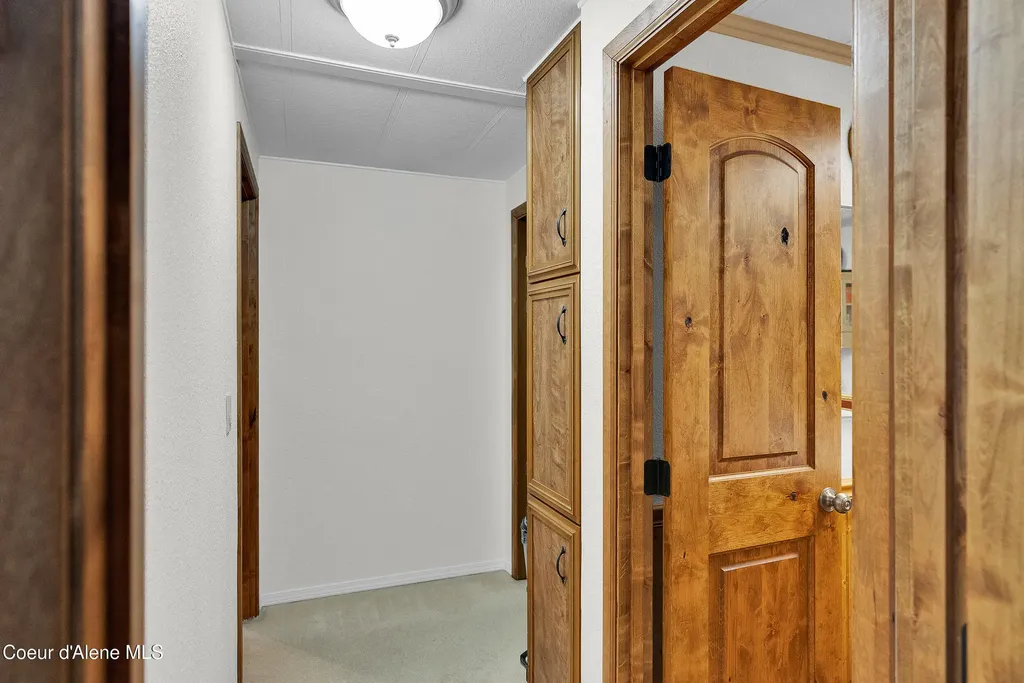 443 Herrmann Lake Road Sagle ID 83860