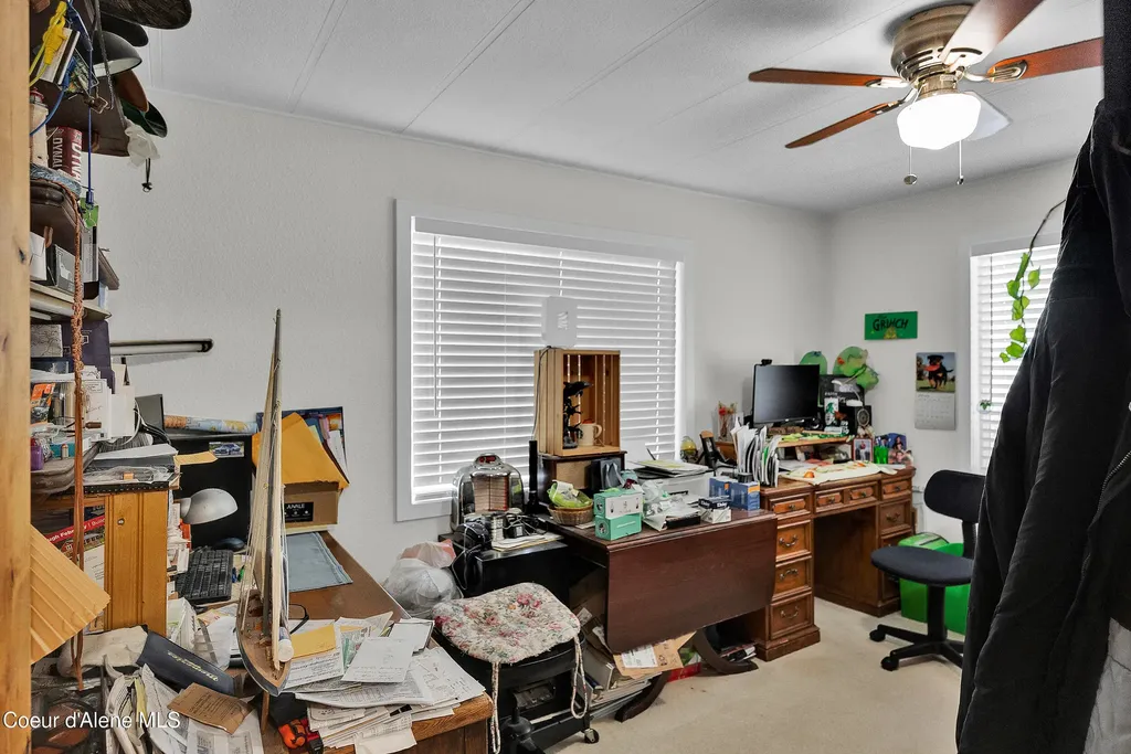 443 Herrmann Lake Road Sagle ID 83860