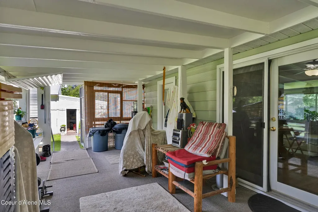 443 Herrmann Lake Road Sagle ID 83860