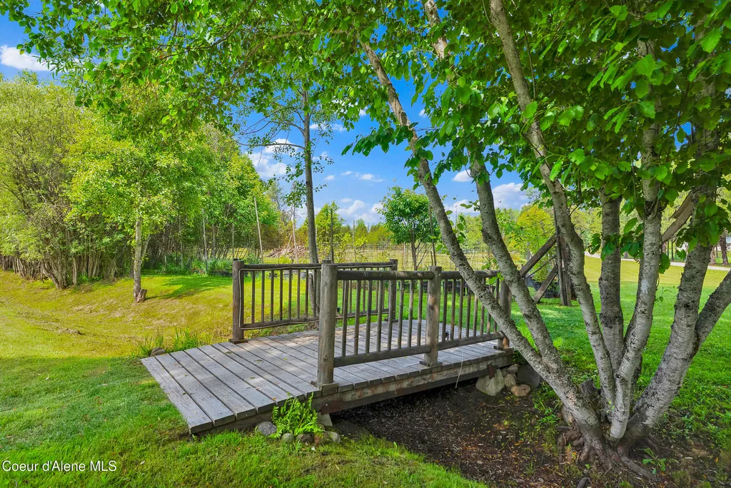 443 Herrmann Lake Road Sagle ID 83860