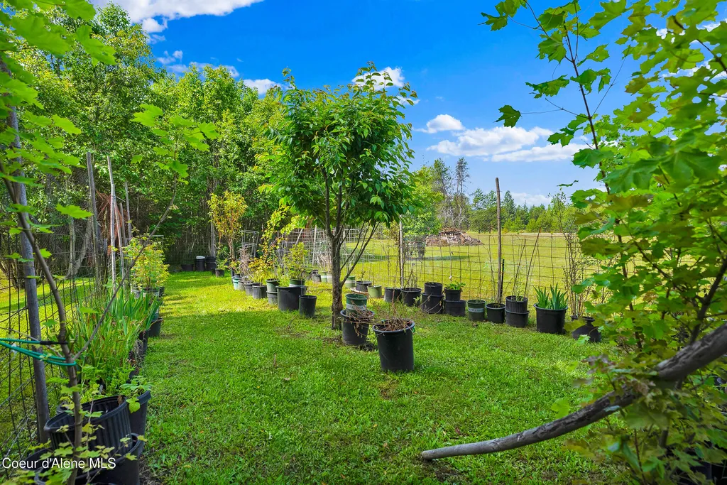 443 Herrmann Lake Road Sagle ID 83860