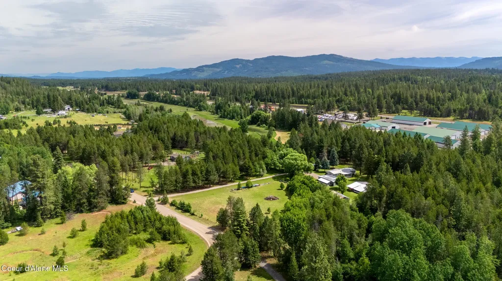 443 Herrmann Lake Road Sagle ID 83860