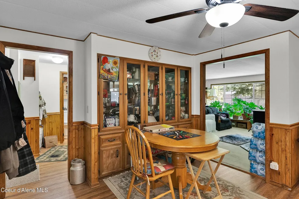 443 Herrmann Lake Road Sagle ID 83860