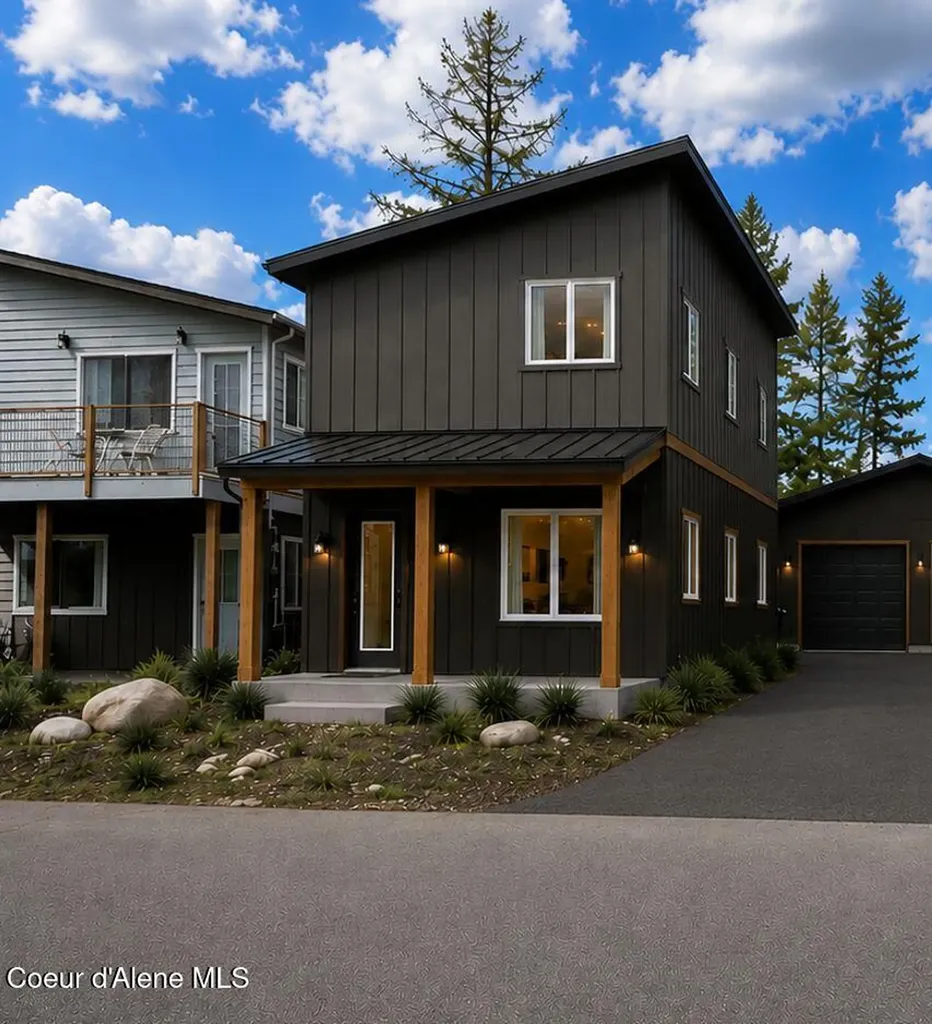 140 Carnelian Avenue Ponderay ID 83852