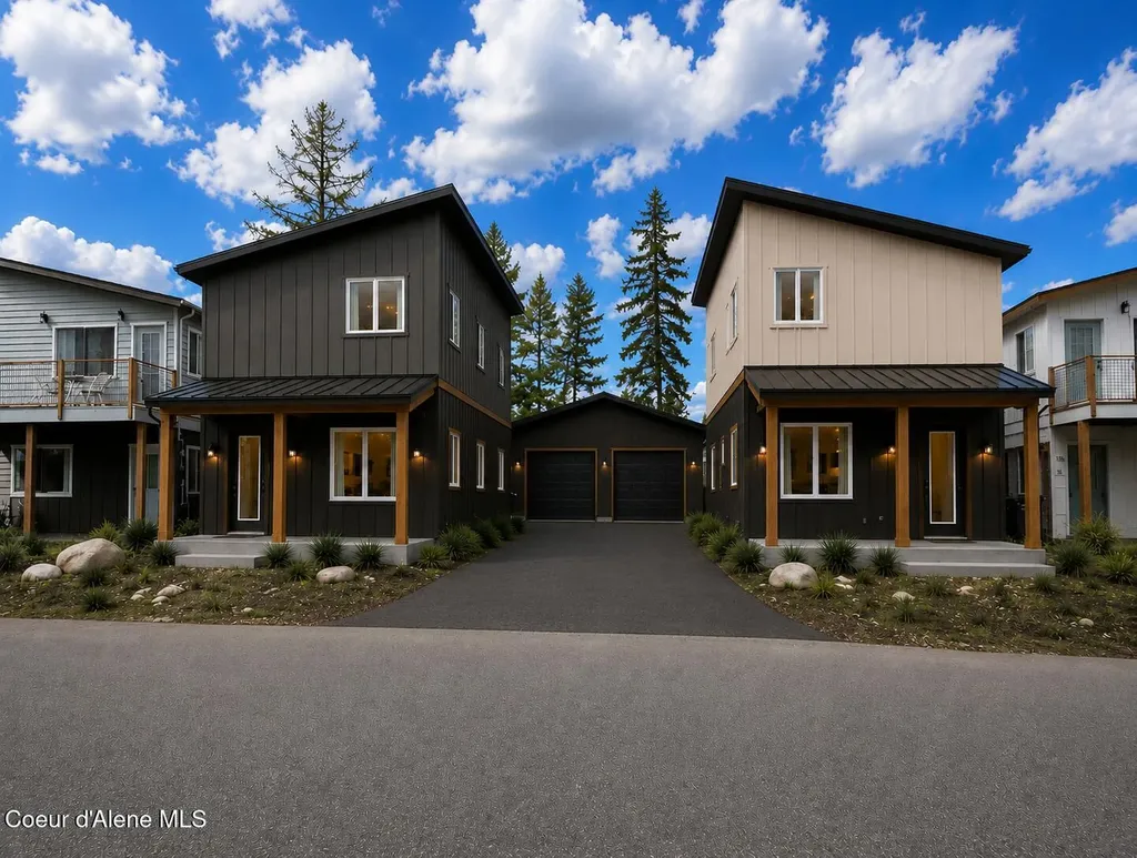 140 Carnelian Avenue Ponderay ID 83852