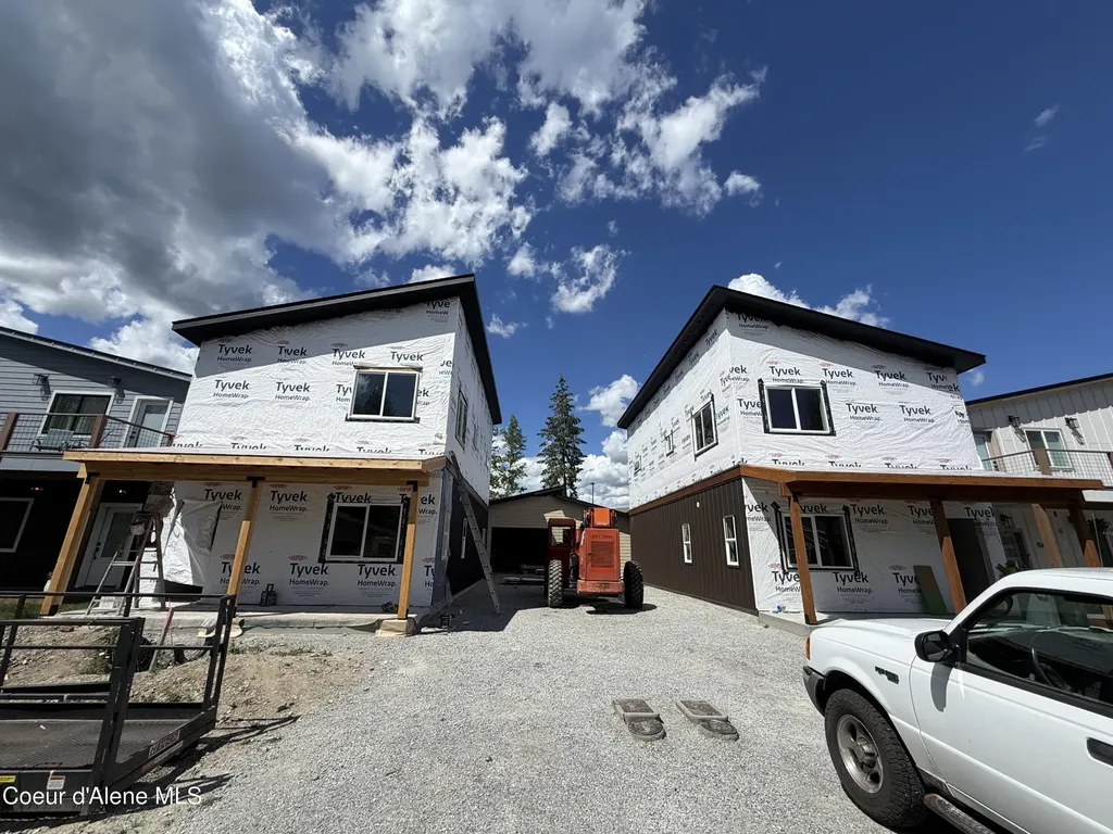 140 Carnelian Avenue Ponderay ID 83852