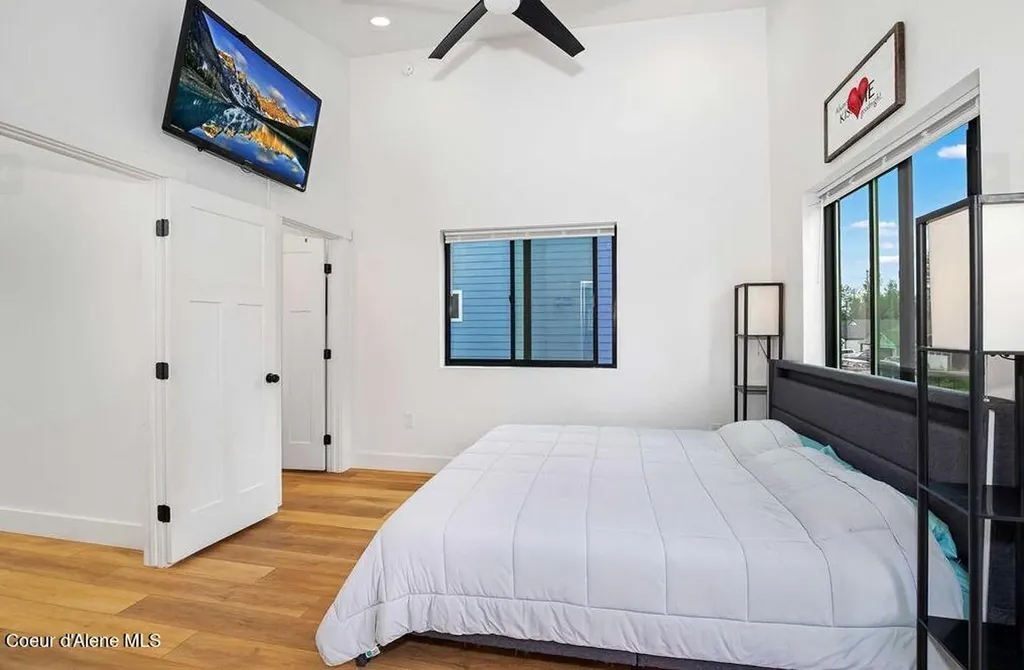 140 Carnelian Avenue Ponderay ID 83852