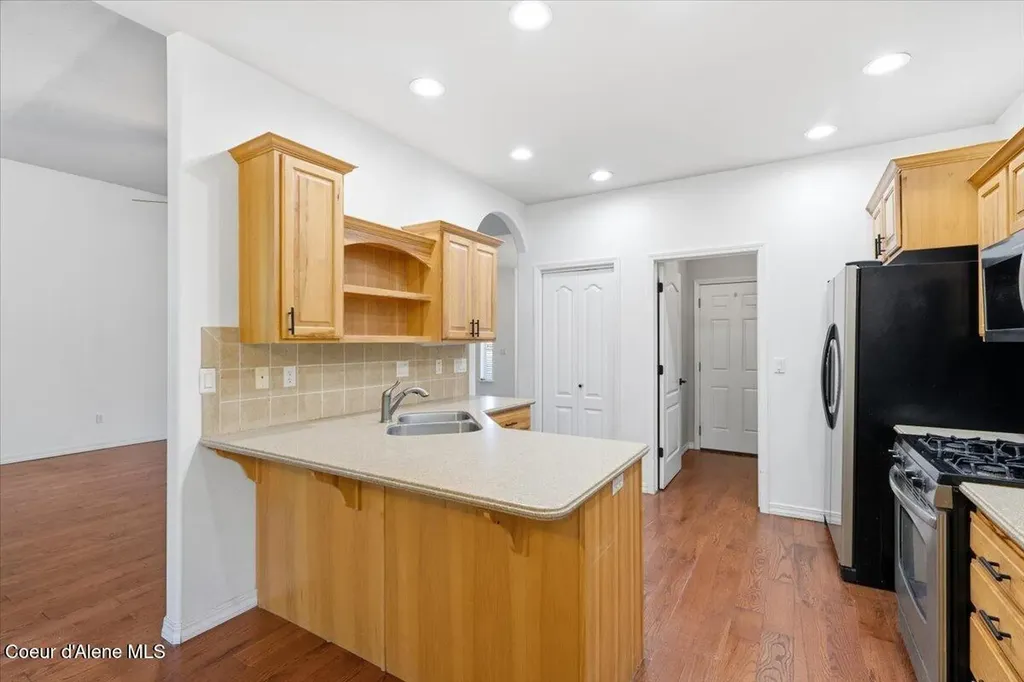 10132 N Zack Court Hayden ID 83835