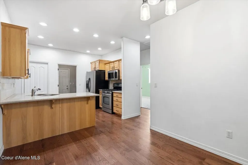10132 N Zack Court Hayden ID 83835