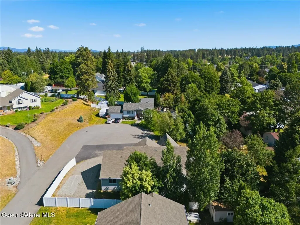 10132 N Zack Court Hayden ID 83835