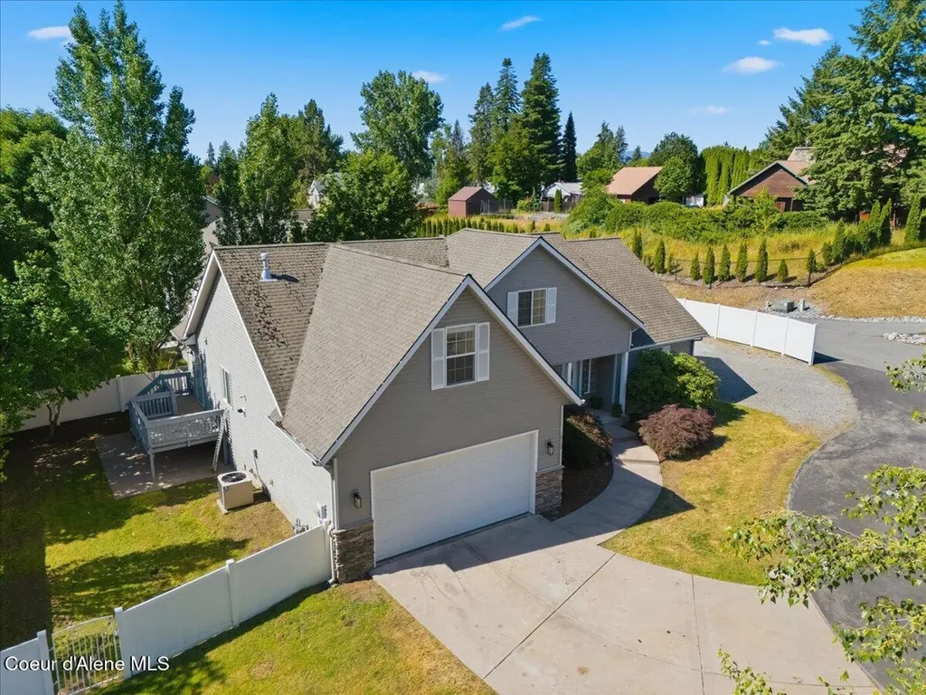 10132 N Zack Court Hayden ID 83835
