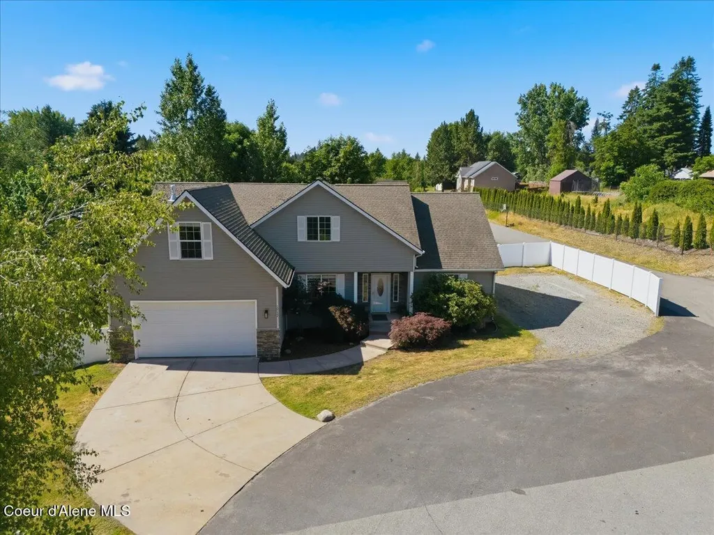 10132 N Zack Court Hayden ID 83835
