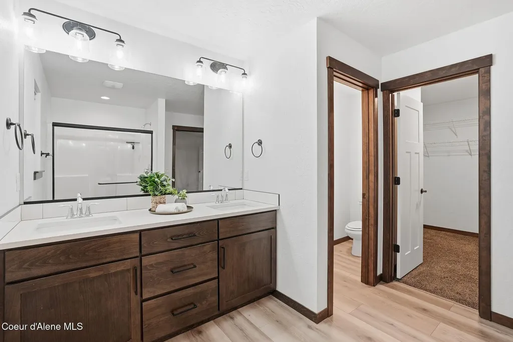 8323 W Splitrail Avenue Rathdrum ID 83858