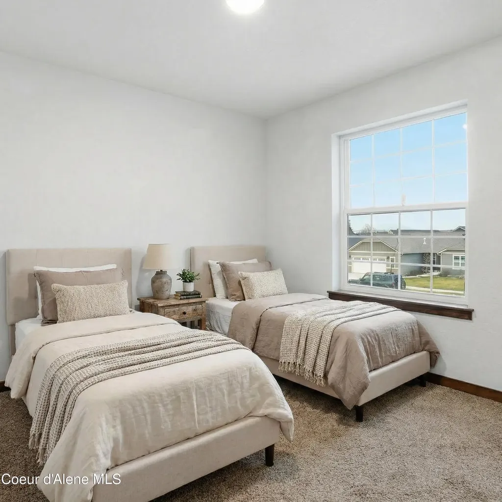 8323 W Splitrail Avenue Rathdrum ID 83858