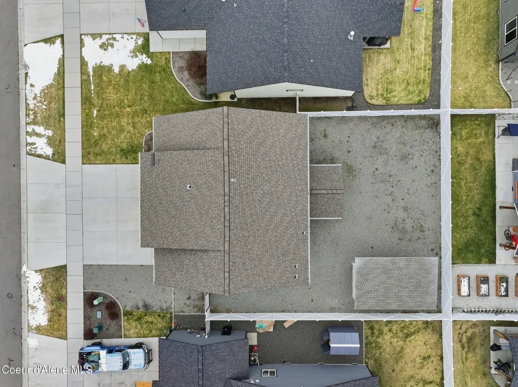 8323 W Splitrail Avenue Rathdrum ID 83858