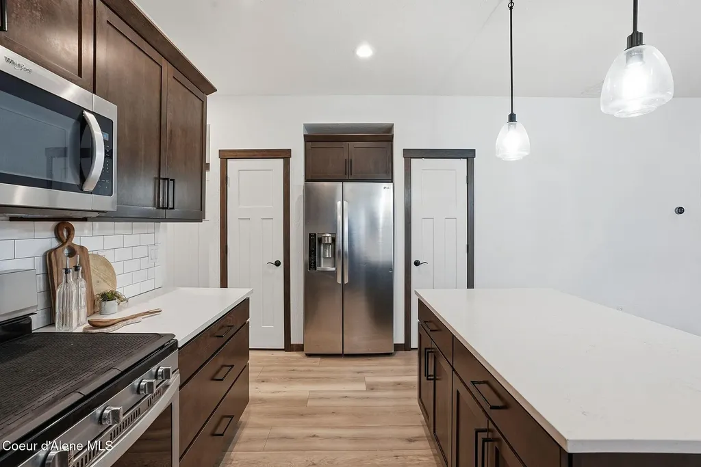 8323 W Splitrail Avenue Rathdrum ID 83858