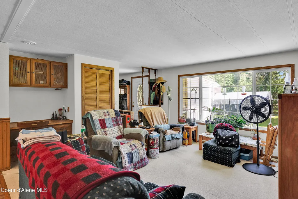 443 Herrmann Lake Road Sagle ID 83860