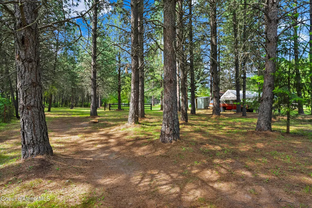 443 Herrmann Lake Road Sagle ID 83860