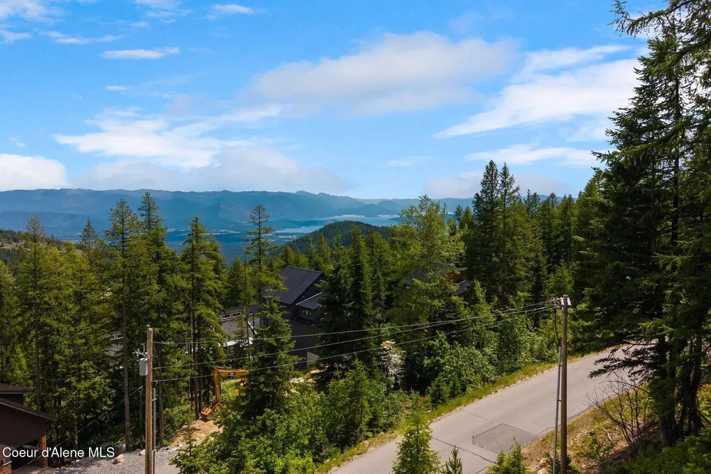 Nna Mogul Hill Blk 1 Lot 10 Sandpoint ID 83864