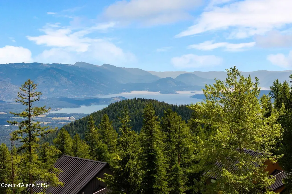 Nna Mogul Hill Blk 1 Lot 10 Sandpoint ID 83864