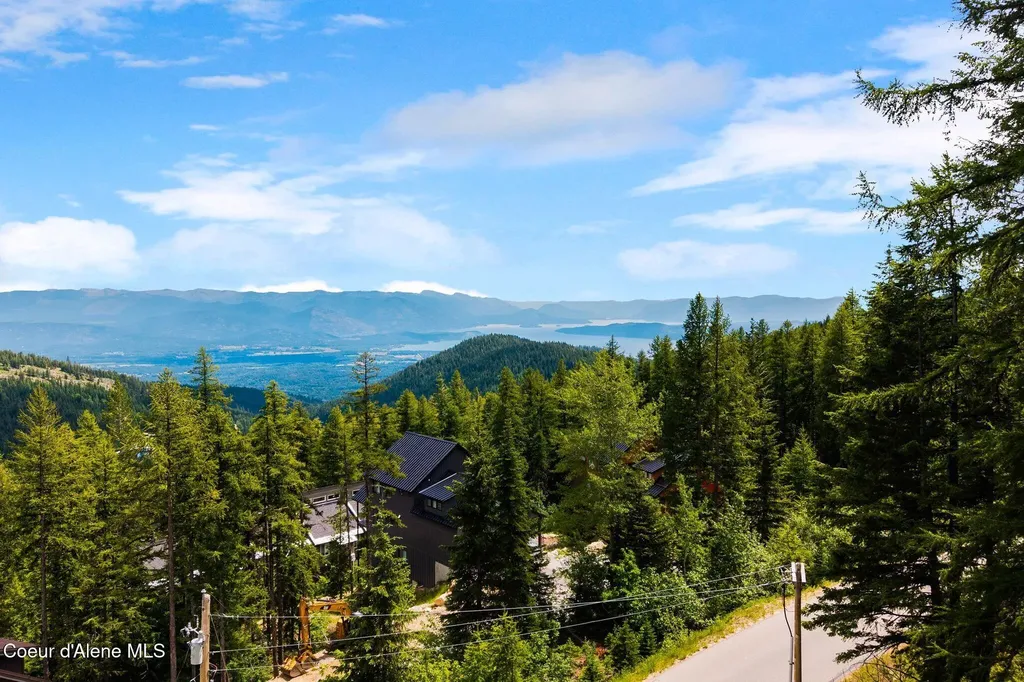 Nna Mogul Hill Blk 1 Lot 10 Sandpoint ID 83864