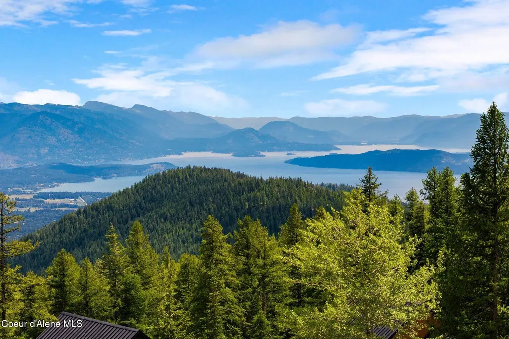 Nna Mogul Hill Blk 1 Lot 10 Sandpoint ID 83864