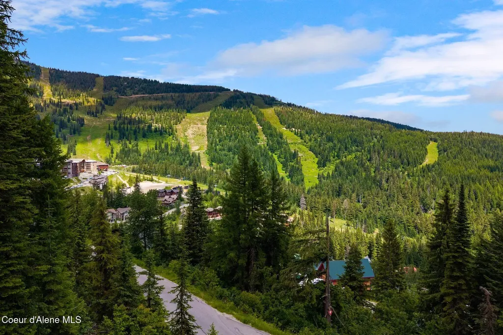 Nna Mogul Hill Blk 1 Lot 10 Sandpoint ID 83864