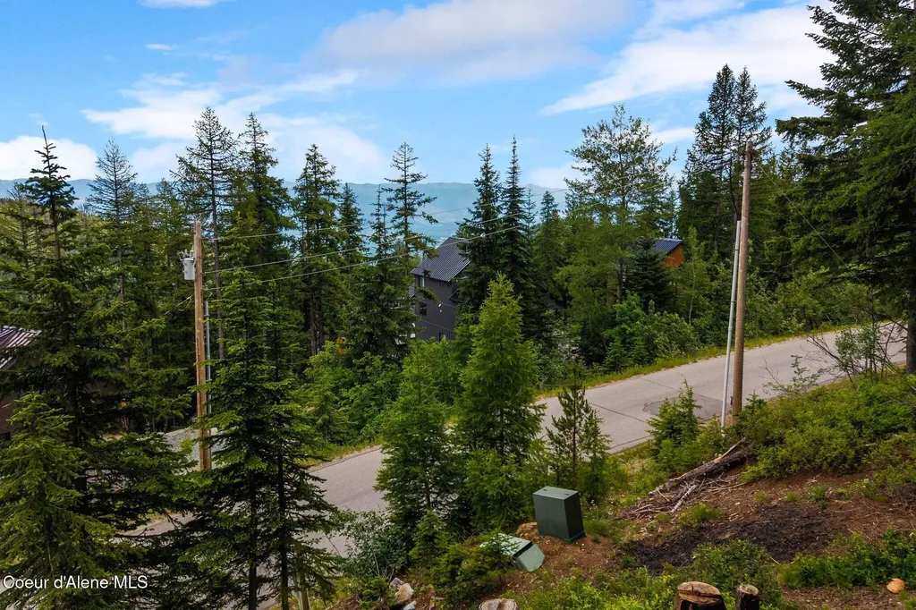 Nna Mogul Hill Blk 1 Lot 10 Sandpoint ID 83864