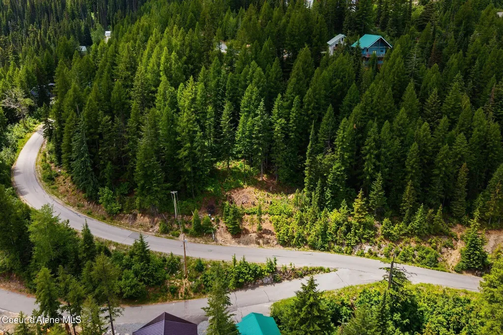 Nna Mogul Hill Blk 1 Lot 10 Sandpoint ID 83864