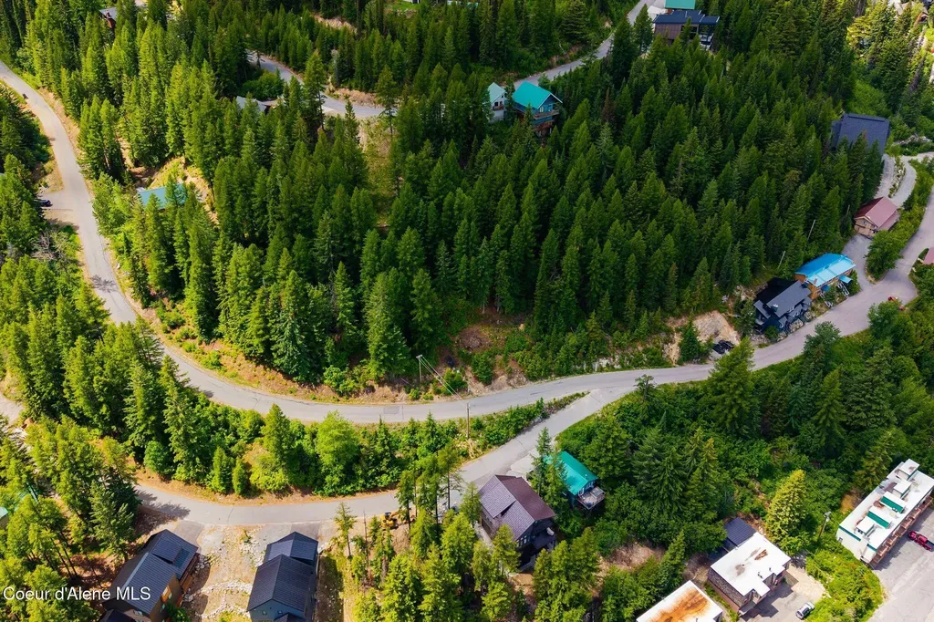 Nna Mogul Hill Blk 1 Lot 10 Sandpoint ID 83864