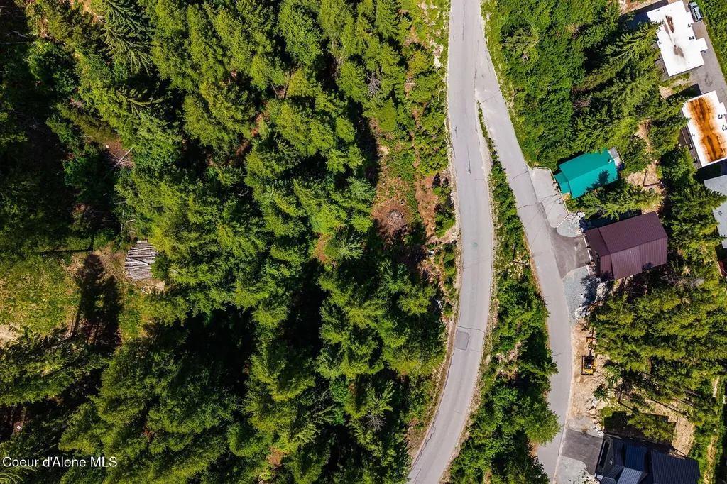 Nna Mogul Hill Blk 1 Lot 10 Sandpoint ID 83864