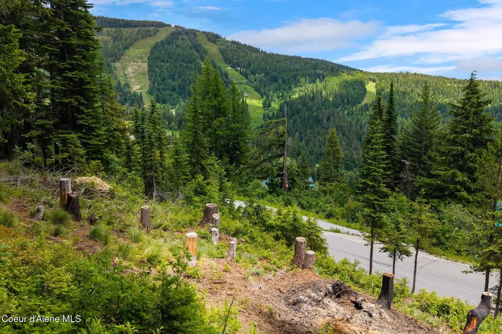 Nna Mogul Hill Blk 1 Lot 10 Sandpoint ID 83864