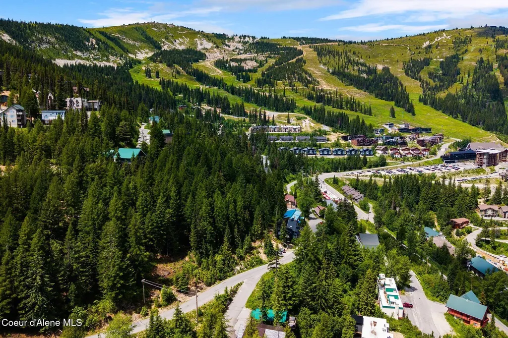 Nna Mogul Hill Blk 1 Lot 10 Sandpoint ID 83864