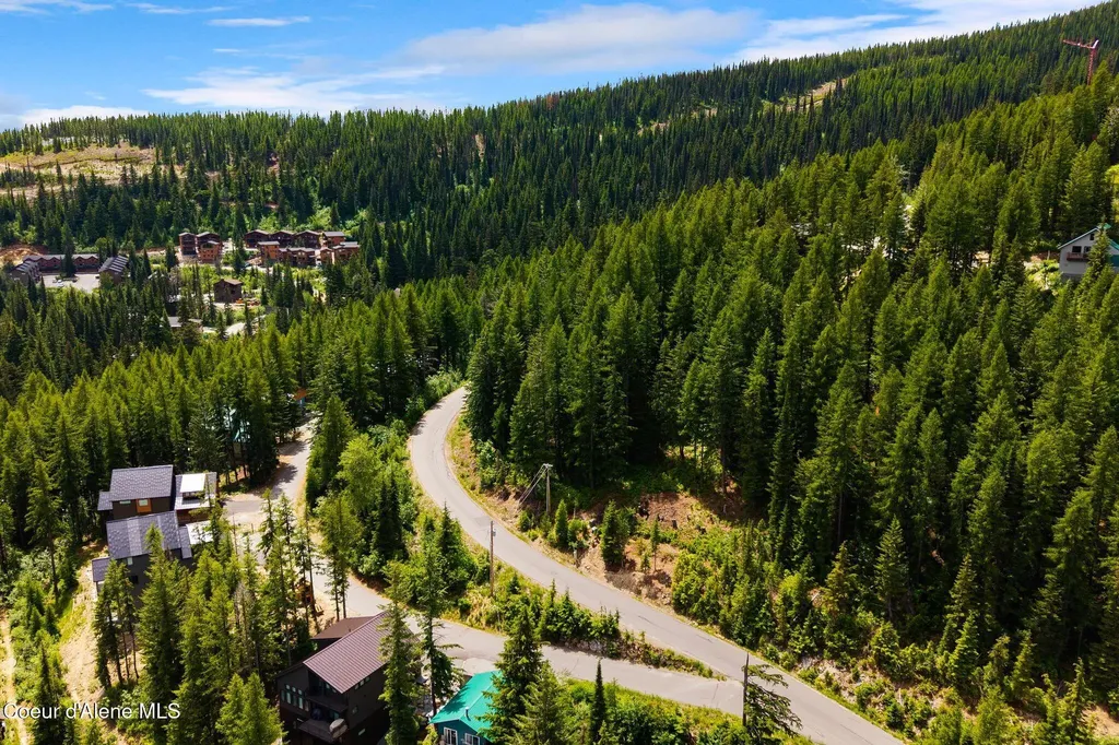 Nna Mogul Hill Blk 1 Lot 10 Sandpoint ID 83864