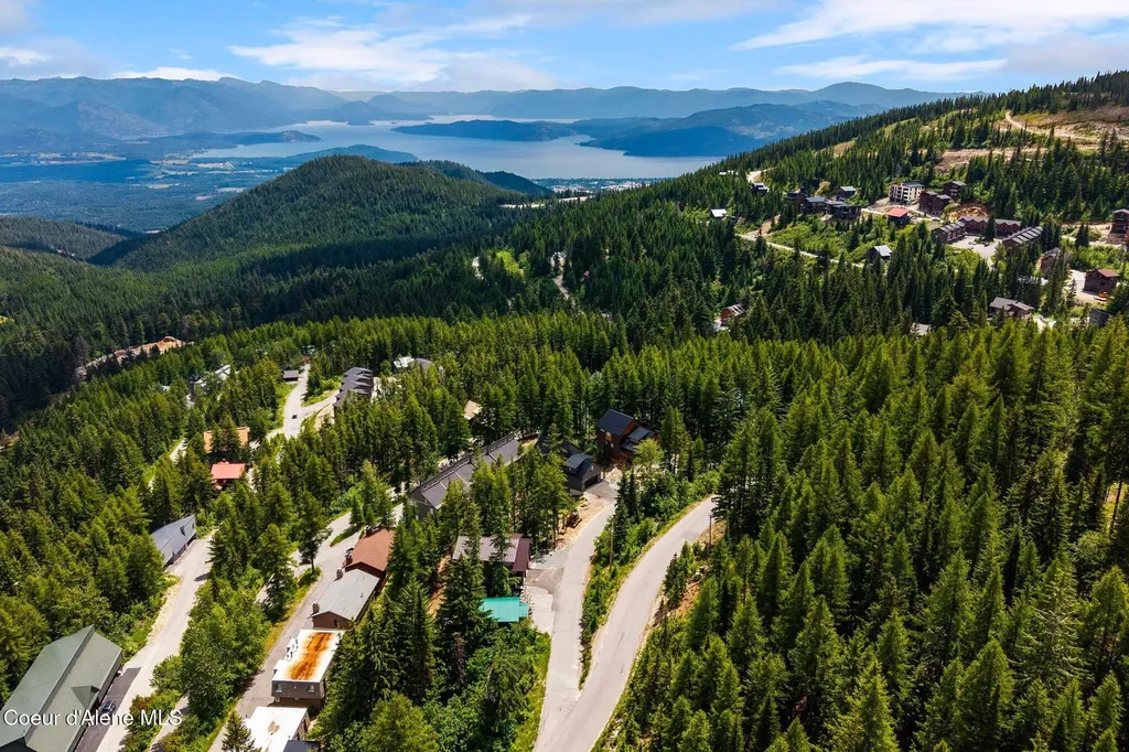 Nna Mogul Hill Blk 1 Lot 10 Sandpoint ID 83864