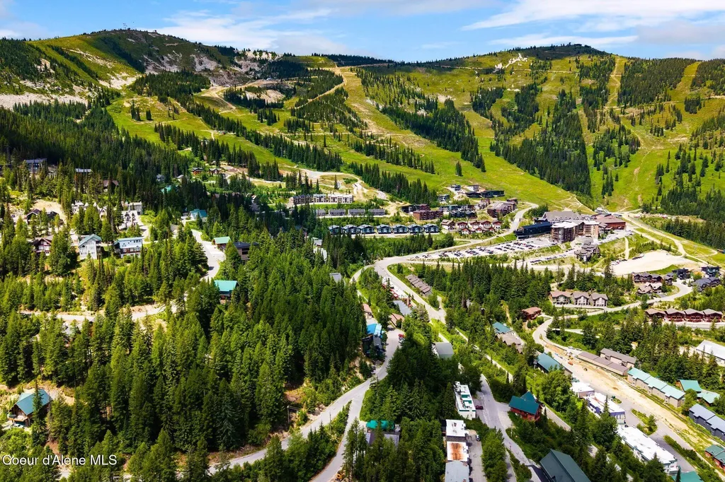 Nna Mogul Hill Blk 1 Lot 10 Sandpoint ID 83864