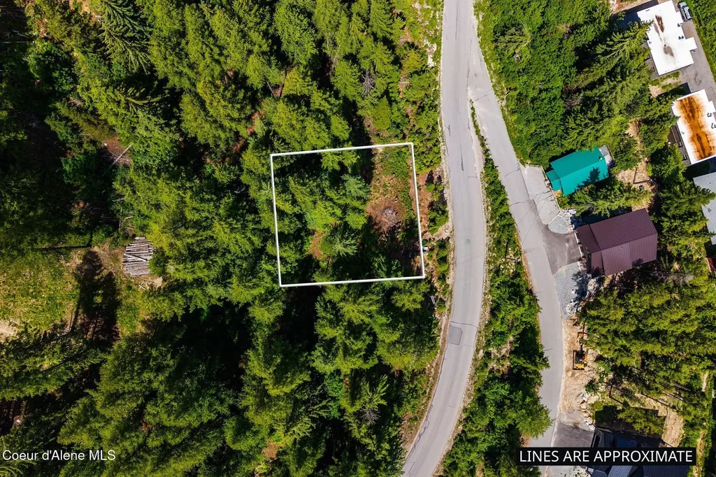 Nna Mogul Hill Blk 1 Lot 10 Sandpoint ID 83864