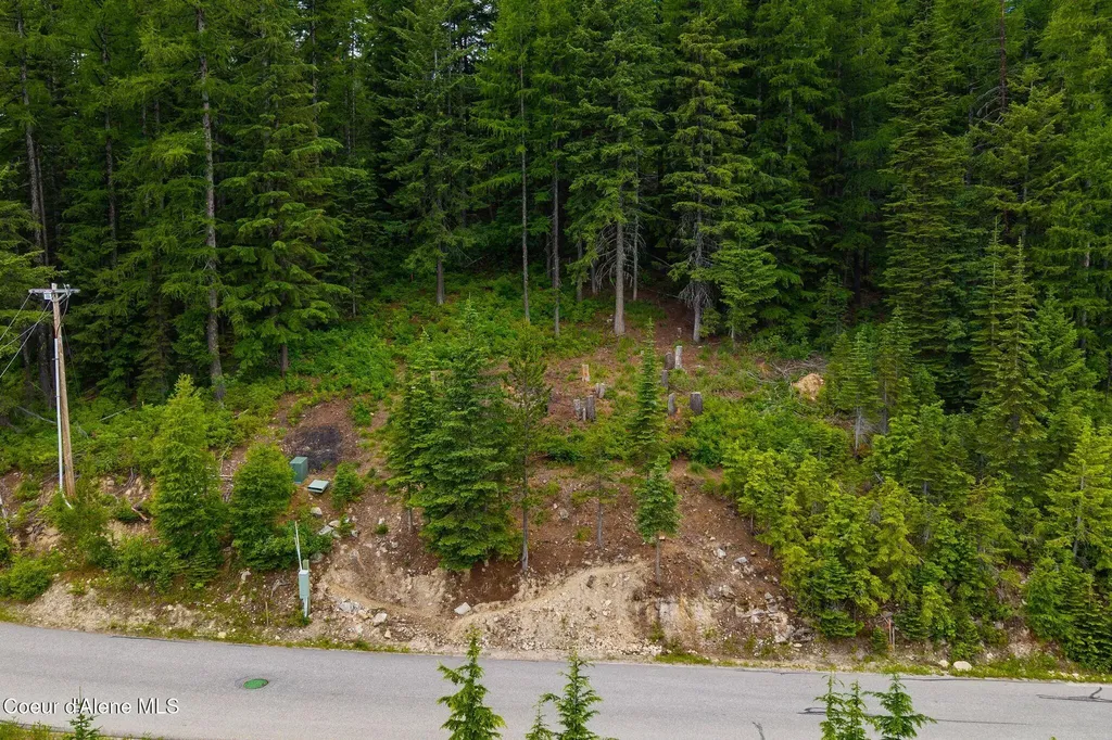 Nna Mogul Hill Blk 1 Lot 10 Sandpoint ID 83864