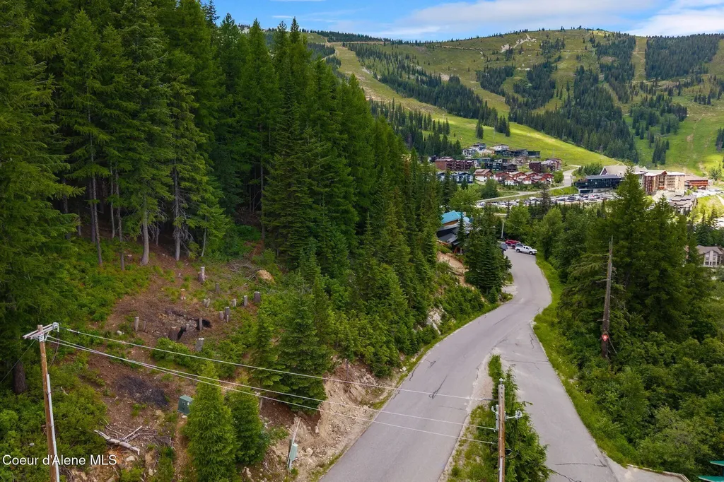 Nna Mogul Hill Blk 1 Lot 10 Sandpoint ID 83864