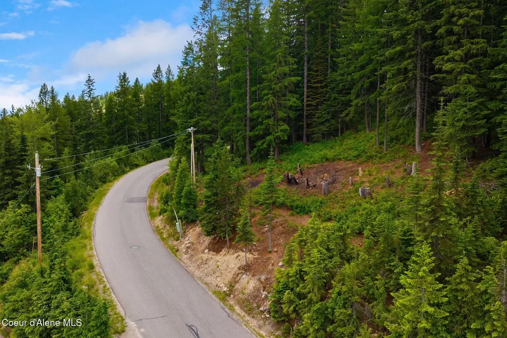Nna Mogul Hill Blk 1 Lot 10 Sandpoint ID 83864