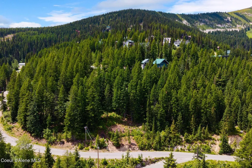 Nna Mogul Hill Blk 1 Lot 10 Sandpoint ID 83864