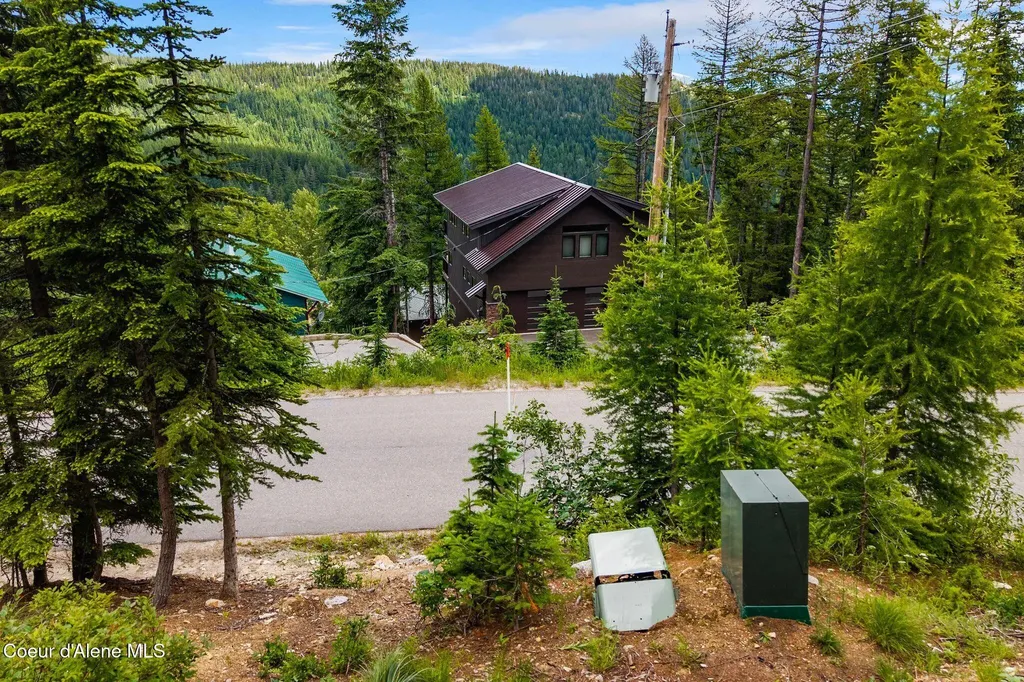 Nna Mogul Hill Blk 1 Lot 10 Sandpoint ID 83864