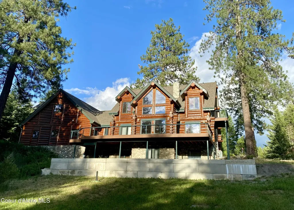 19257 N Ella Road Rathdrum ID 83858