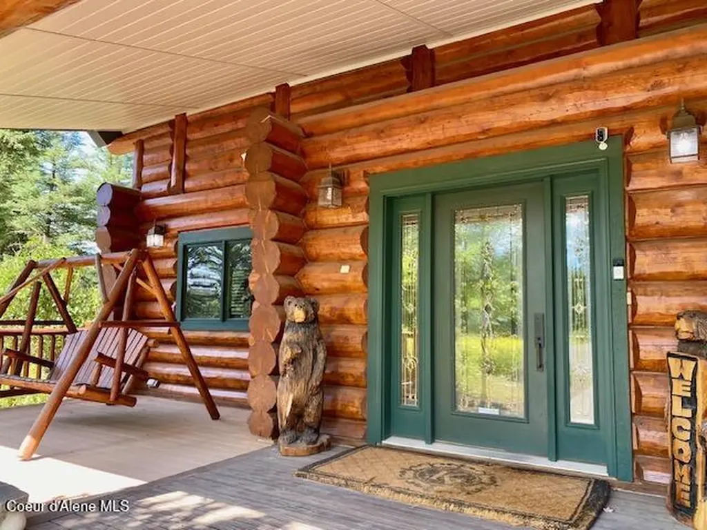 19257 N Ella Road Rathdrum ID 83858